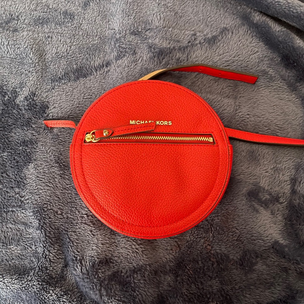 Michael kors belt bag